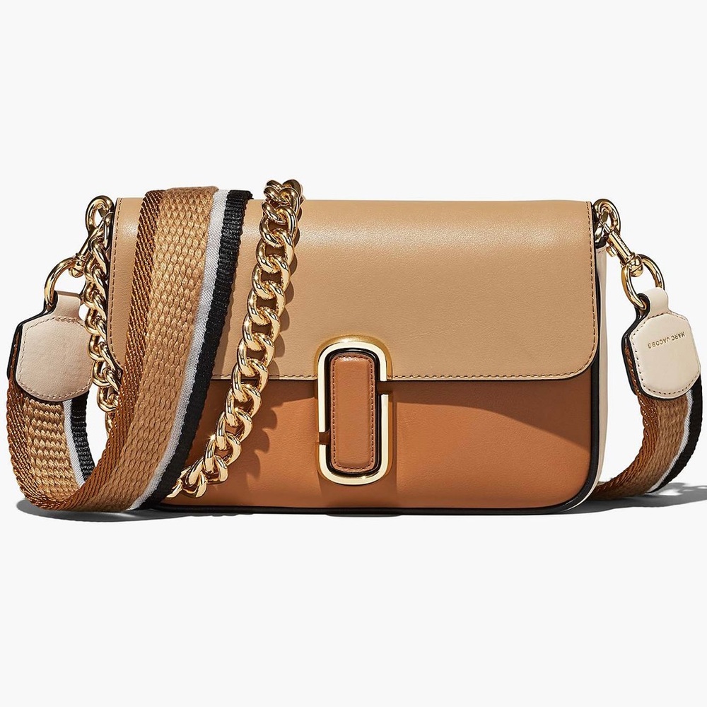 MARC JACOBS | The J Marc Shoulder Bag